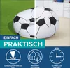 Bestway Aufblasbarer Sitzsack Fußball Produktbild-Vorschau 19