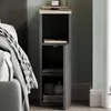 Comodino Vicco Enton Antracite/Sonoma Set di 2, Model 57312 Anteprima dell’immagine prodotto 4