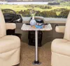 Tischbein Tischfuß Tischhalterung Tischgestell RV Wohnmobil Produktbild-Vorschau 10