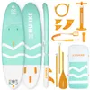 Stand Up Paddling Board Hochwertigem Zubehör - HUIIKE | Sup Produktbild-Vorschau 1
