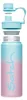 Satch Edelstahl Trinkflasche 0,5 l Light Blue Graffiti Produktbild-Vorschau 4