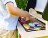 EverEarth Set de jeu "Barbecue" en bois - Jouet barbecue Voir les images du produit 3