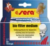 Sera Aquariumfiltermedium siporax mini Professional 35 g Produktbild-Vorschau 1
