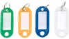 Badges de clés Top Tools, 12 pièces. Voir les images du produit 2