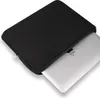 Neopren Laptop-Tasche 15,6'' Schwarz von Produktbild-Vorschau 2