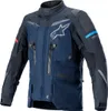 Alpinestars Boulder Gore-Tex Motorrad Textiljacke, Produktbild-Vorschau 1