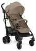 Joie Brisk LX Buggy – leicht & kompakt, ab Geburt bis 22 Produktbild-Vorschau 1