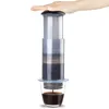 Ekspres do kawy i espresso Przenośny ręczny ekspres do kawy Podgląd zdjęcia produktu 2