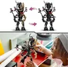 Lego 76249 - Marvel Groot Venomizzato Anteprima dell’immagine prodotto 19
