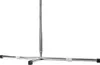 Aufroller für Aufstellbecken Höhenverstellbar 110-190 cm Produktbild-Vorschau 8
