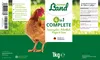 HÜHNER Land 4in1 Complete 1kg für Hühner & Geflügel – Produktbild-Vorschau 3