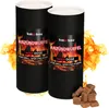 KOTARBAU® Anzündwürfel 360er Dose Universal Gepresste Produktbild-Vorschau 1