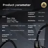 QKZ In-Ear-Kopfhörer mit Kabel, Monitor-Kopfhörer, Produktbild-Vorschau 3