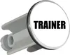 Huuraa Waschbeckenstöpsel Trainer Training 4cm Produktbild-Vorschau 1