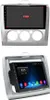 DAB Carplay Für Focus MK2 2004-2011 Fiesta Transit Mondeo Náhľad obrázku produktu 9