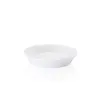 Espresso-, Eierbecher-Untertasse 11 cm - Tric Weiß - THOMAS Produktbild-Vorschau 2