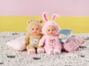 Zapf Zapf BABY born Cutie pro dti, cca 18cm, tdn 832301 Náhled obrázku produktu 4