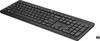 HP 230 Wireless Keyboard Black Produktbild-Vorschau 2