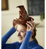 LEGO Harry Potter Le chapeau qui parle, modèle de Poudlard Voir les images du produit 34