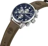 Timberland Uhr TBL.TDWGF0009501 braun Produktbild-Vorschau 4