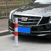 Mucola závora sloupek skládací parkoviště závora parkovací Náhled obrázku produktu 2