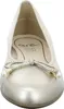 Ara Ballerina SARDINIA, Glattleder, Gold, Damen Produktbild-Vorschau 18