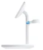 Green Cell Inductive Charger Magscape White Anteprima dell’immagine prodotto 3