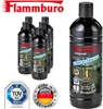 6 Liter Lampenöl für Petroleum-Lampen und Fackeln Produktbild-Vorschau 3