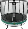 EXIT Elegant Premium trampoline ø305cm met Deluxe Productafbeelding-voorbeeld 2