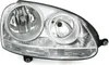 TYC Halogen Scheinwerfer Set für VW Golf 5 V Jetta links + Produktbild-Vorschau 2
