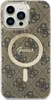 Guess Guhmp14Xh4Stw Hülle Für Iphone 14 Pro Max 6,7 - Braun Produktbild-Vorschau 2