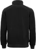 Nitras MOTION TEX PLUS maglia da lavoro nera 2XL 7035 Anteprima dell’immagine prodotto 10