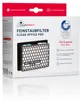 Clean Office PRO Drucker Feinstaubfilter 150x120x50mm 2er Produktbild-Vorschau 6