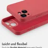 imoshion Color Back Cover mit MagSafe iPhone 13 Mini - Produktbild-Vorschau 7