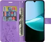 Hülle für Xiaomi Redmi 15C Handy Tasche Handyhülle Wallet Produktbild-Vorschau 8