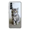 MuchoWow® Handyhülle Schutzhülle Hülle für Samsung Galaxy Produktbild-Vorschau 1