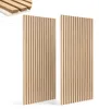 Ikodm Akustikpaneele Wandpaneele 120x60 cm Weißeiche, Produktbild-Vorschau 10