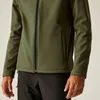 Męska kurtka softshell Regatta Cera V Podgląd zdjęcia produktu 6