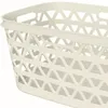Curver | Wasmand - wasmand - crème - 45 liter - van Productafbeelding-voorbeeld 6