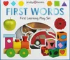 First Learning Play Set: First Words Voir les images du produit 1