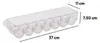 Eierhalter mit Deckel 14 Eier Five® - Fridge Storage - Produktbild-Vorschau 9