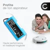 CELLONIC 1x Batterie pour Aspirateur Compatible avec Shark Voir les images du produit 6