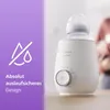 AVENT Schneller Premium-Fläschchenwärmer, mit intelligenter Produktbild-Vorschau 9