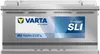 Autobaterie Varta Dynamic SLI 100Ah, 12V, 830A, H3 Anteprima dell’immagine prodotto 3