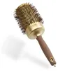 Olivia Garden Expert Blowout Shine Round Brush Wavy Brists Voir les images du produit 5