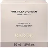 Krém BABOR Complex C pre tvár, krk a dekolt, s vitamínmi C, Náhľad obrázku produktu 2