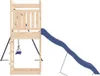 vidaXL Spielturm Massivholz Kiefer Produktbild-Vorschau 5