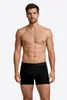 Vincenzo Rosso 12er Pack Boxershorts - Hipster XL schwarz Produktbild-Vorschau 2