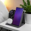chargeur sans fil pliable 3-en-1 imoshion pour Samsung - Voir les images du produit 6