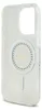 Guess iPhone 16 Pro Max Custodia posteriore - Magsafe IML Anteprima dell’immagine prodotto 7